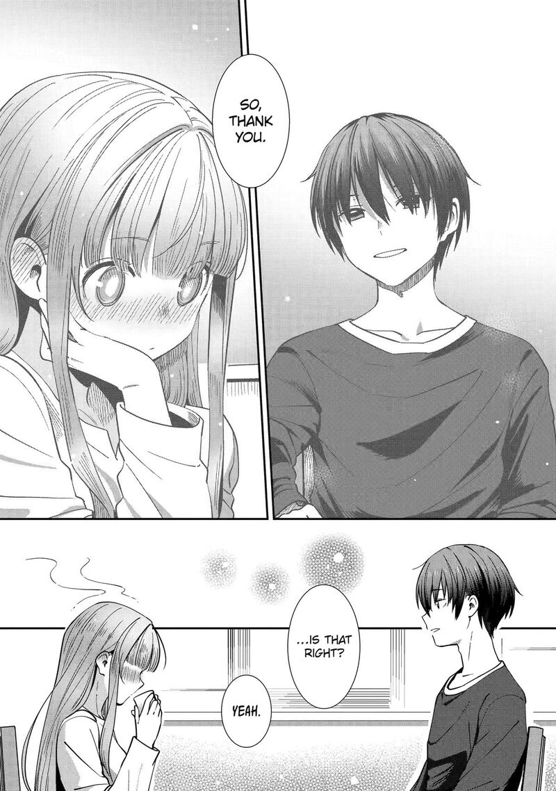 Otonari No Tenshi Sama Ni Itsunomanika Dame Ningen Ni Sareteita Ken After The Rain 5 7