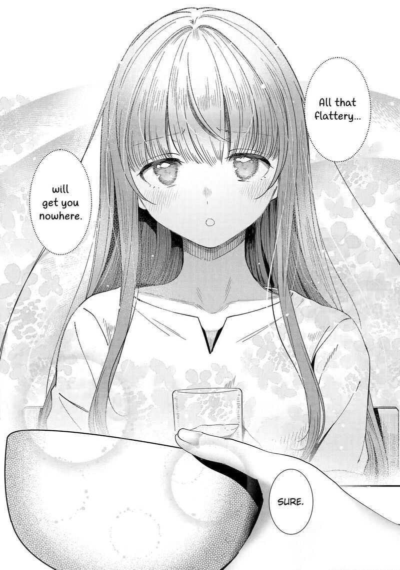 Otonari No Tenshi Sama Ni Itsunomanika Dame Ningen Ni Sareteita Ken After The Rain 5 8