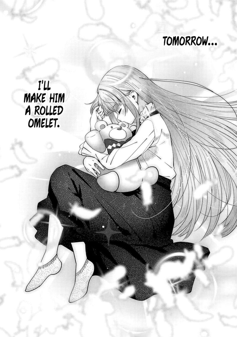 Otonari No Tenshi Sama Ni Itsunomanika Dame Ningen Ni Sareteita Ken After The Rain 7 12