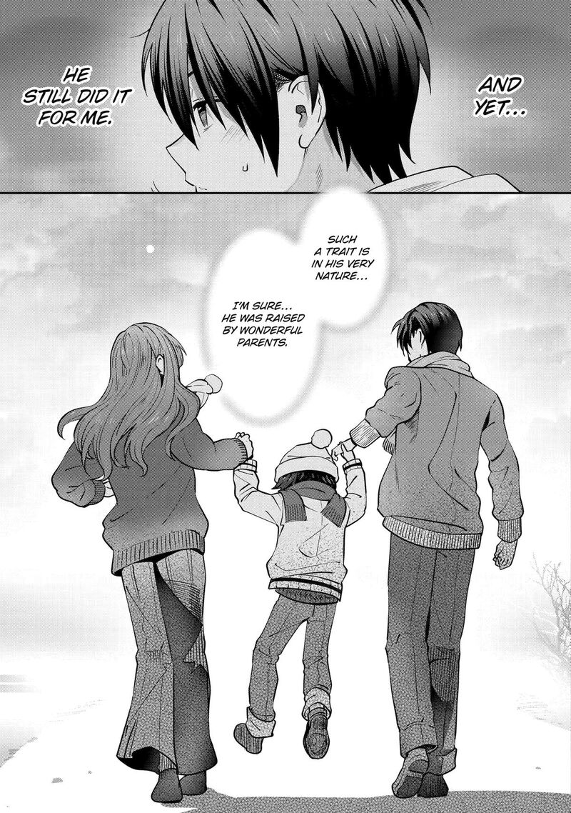 Otonari No Tenshi Sama Ni Itsunomanika Dame Ningen Ni Sareteita Ken After The Rain 7 9