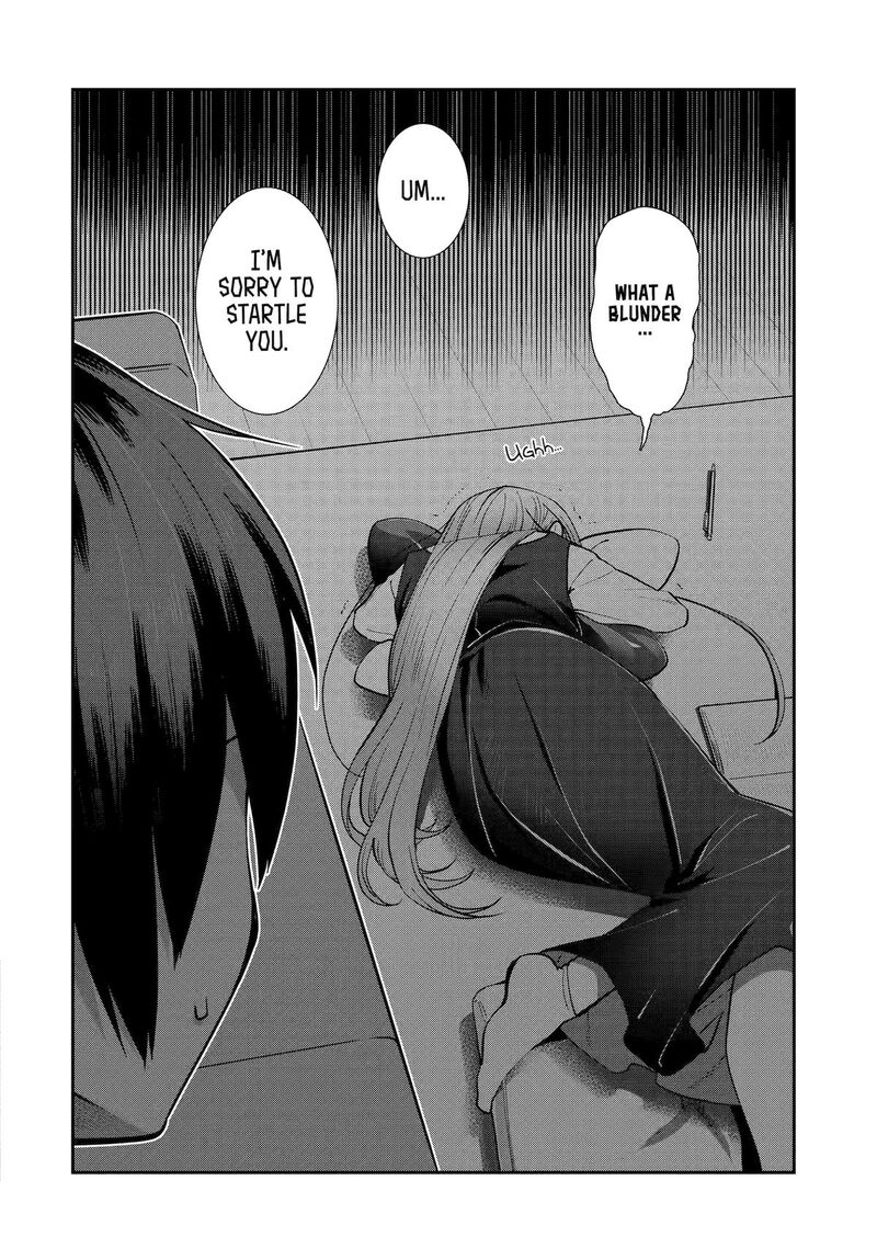 Otonari No Tenshi Sama Ni Itsunomanika Dame Ningen Ni Sareteita Ken After The Rain 9 4