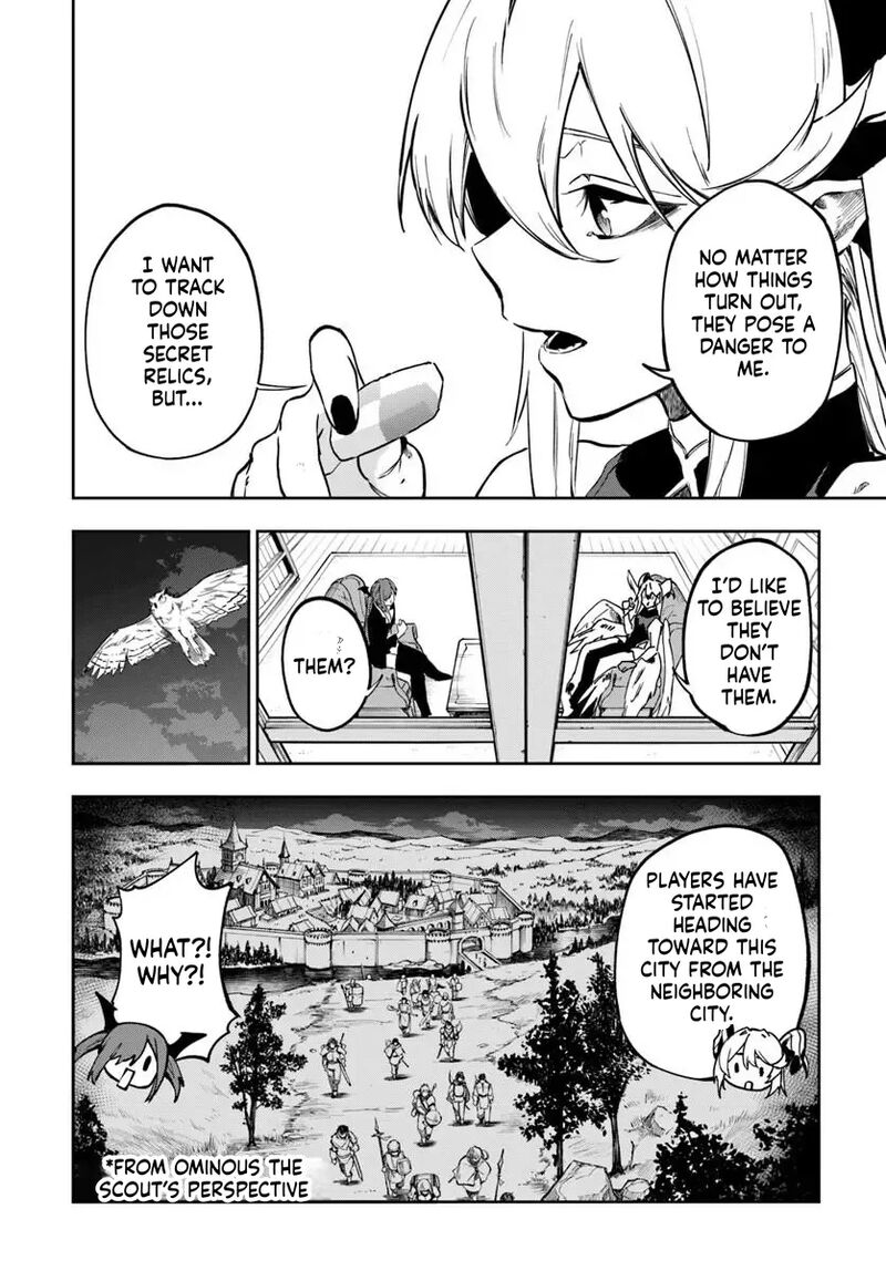 Ougon No Keikenchi 27 8
