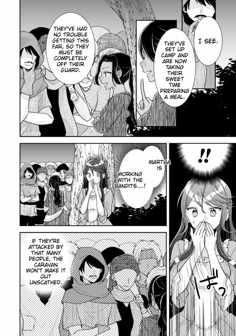 Ouji Sama Nante Kocchi Kara Negaisage Desu Wa Tsuihou Sareta Moto Akuyaku Reijou Mahou No Chikara De Mikaeshimasu 10 18