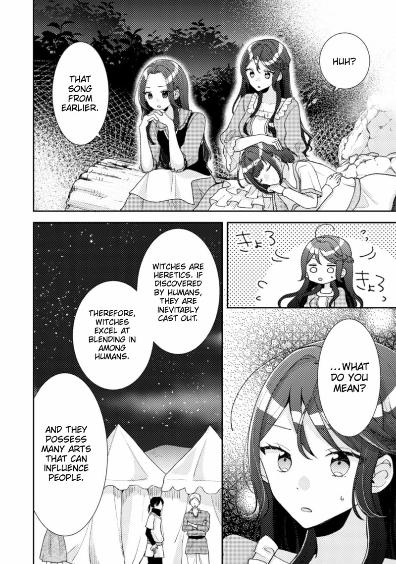 Ouji Sama Nante Kocchi Kara Negaisage Desu Wa Tsuihou Sareta Moto Akuyaku Reijou Mahou No Chikara De Mikaeshimasu 10 2