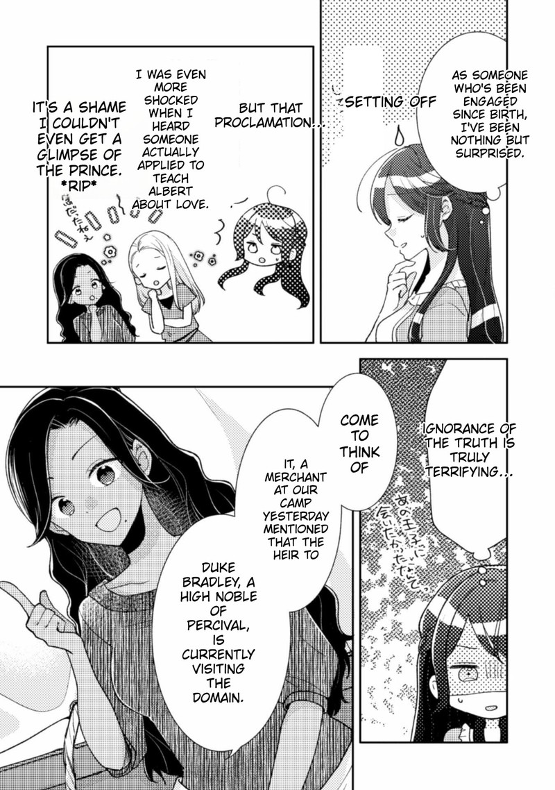 Ouji Sama Nante Kocchi Kara Negaisage Desu Wa Tsuihou Sareta Moto Akuyaku Reijou Mahou No Chikara De Mikaeshimasu 10 9