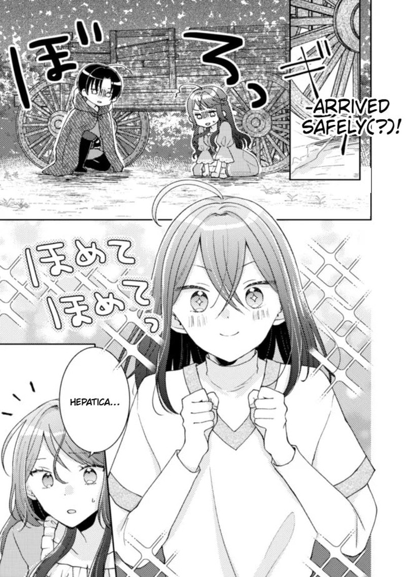 Ouji Sama Nante Kocchi Kara Negaisage Desu Wa Tsuihou Sareta Moto Akuyaku Reijou Mahou No Chikara De Mikaeshimasu 13 1