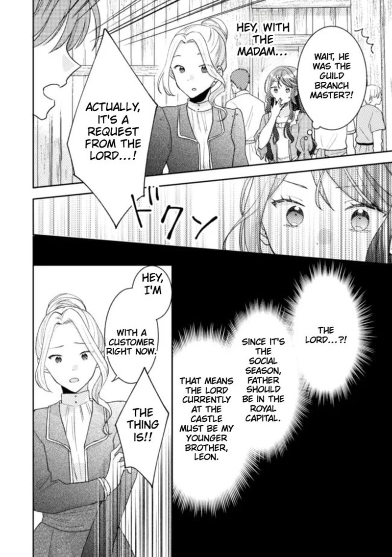 Ouji Sama Nante Kocchi Kara Negaisage Desu Wa Tsuihou Sareta Moto Akuyaku Reijou Mahou No Chikara De Mikaeshimasu 13 18