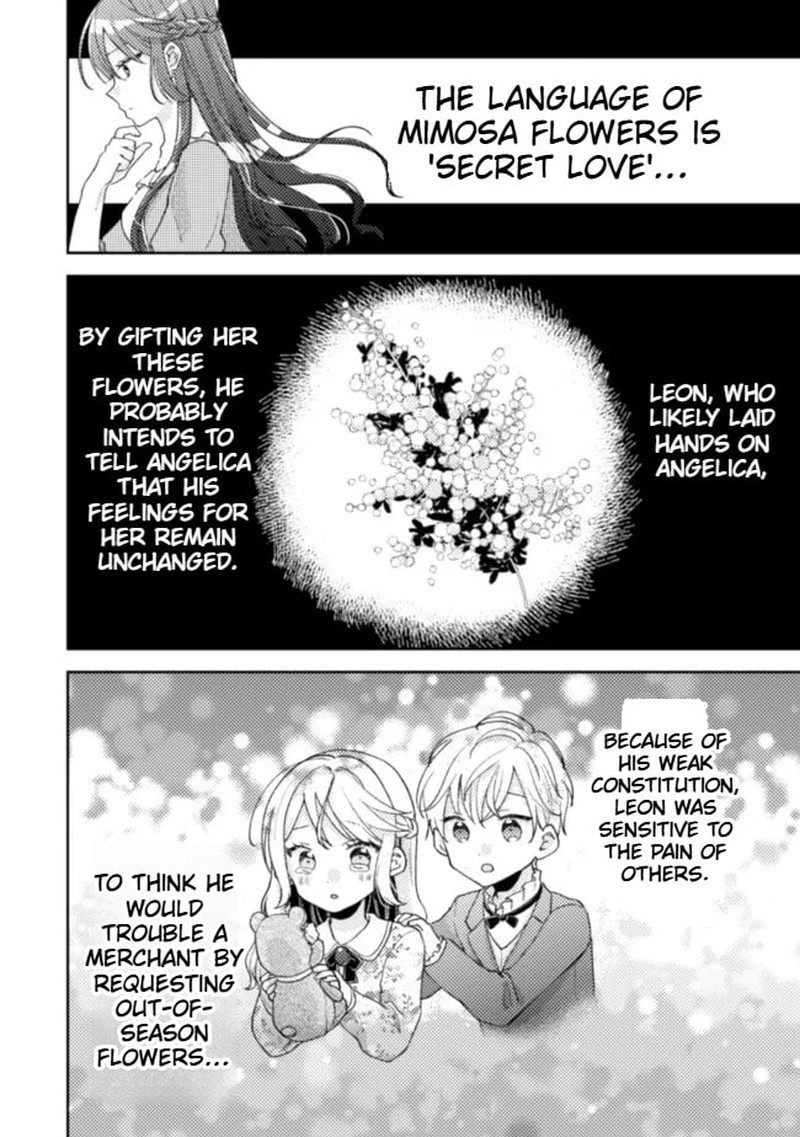 Ouji Sama Nante Kocchi Kara Negaisage Desu Wa Tsuihou Sareta Moto Akuyaku Reijou Mahou No Chikara De Mikaeshimasu 13 20