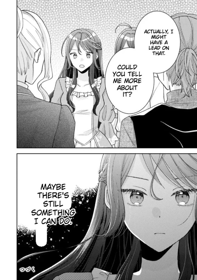 Ouji Sama Nante Kocchi Kara Negaisage Desu Wa Tsuihou Sareta Moto Akuyaku Reijou Mahou No Chikara De Mikaeshimasu 13 24