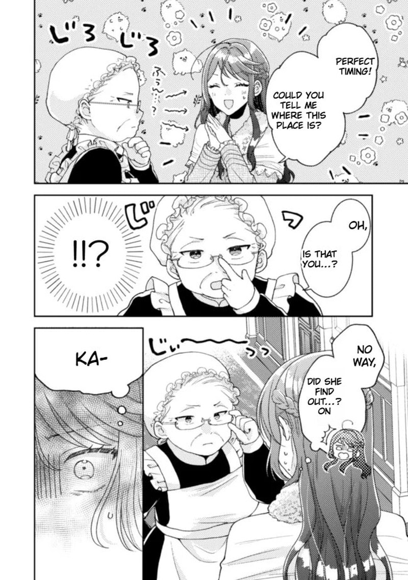 Ouji Sama Nante Kocchi Kara Negaisage Desu Wa Tsuihou Sareta Moto Akuyaku Reijou Mahou No Chikara De Mikaeshimasu 15 10
