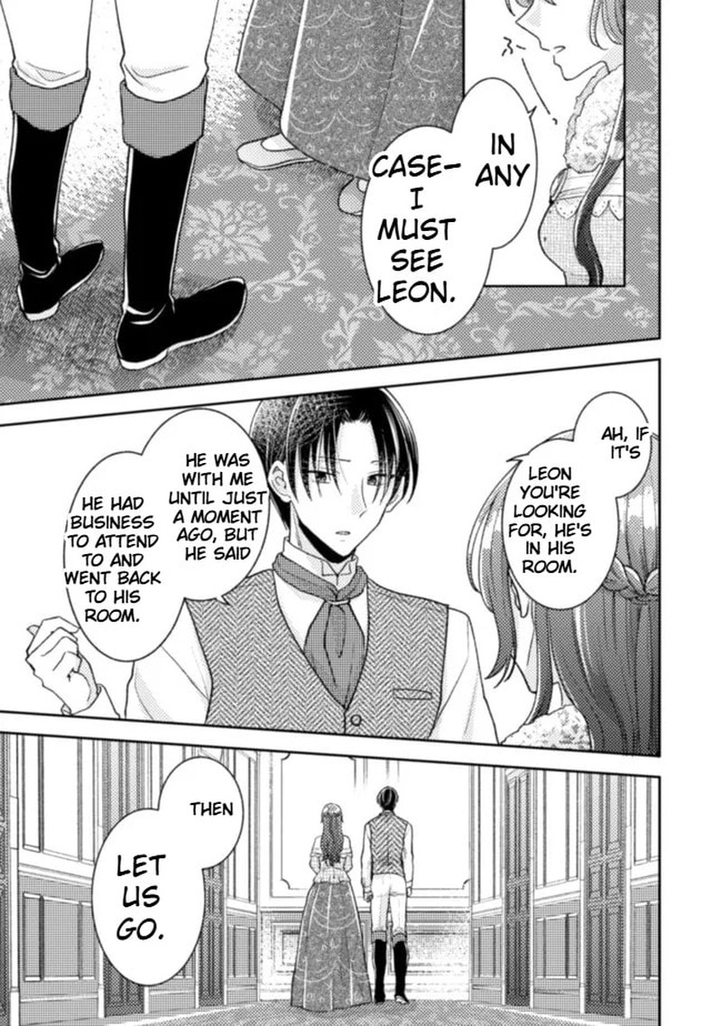Ouji Sama Nante Kocchi Kara Negaisage Desu Wa Tsuihou Sareta Moto Akuyaku Reijou Mahou No Chikara De Mikaeshimasu 15 19