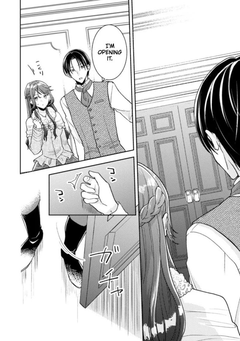 Ouji Sama Nante Kocchi Kara Negaisage Desu Wa Tsuihou Sareta Moto Akuyaku Reijou Mahou No Chikara De Mikaeshimasu 15 20