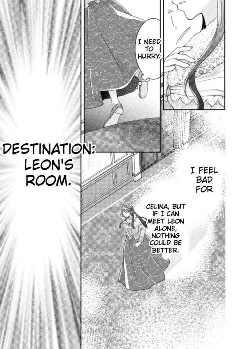Ouji Sama Nante Kocchi Kara Negaisage Desu Wa Tsuihou Sareta Moto Akuyaku Reijou Mahou No Chikara De Mikaeshimasu 15 5
