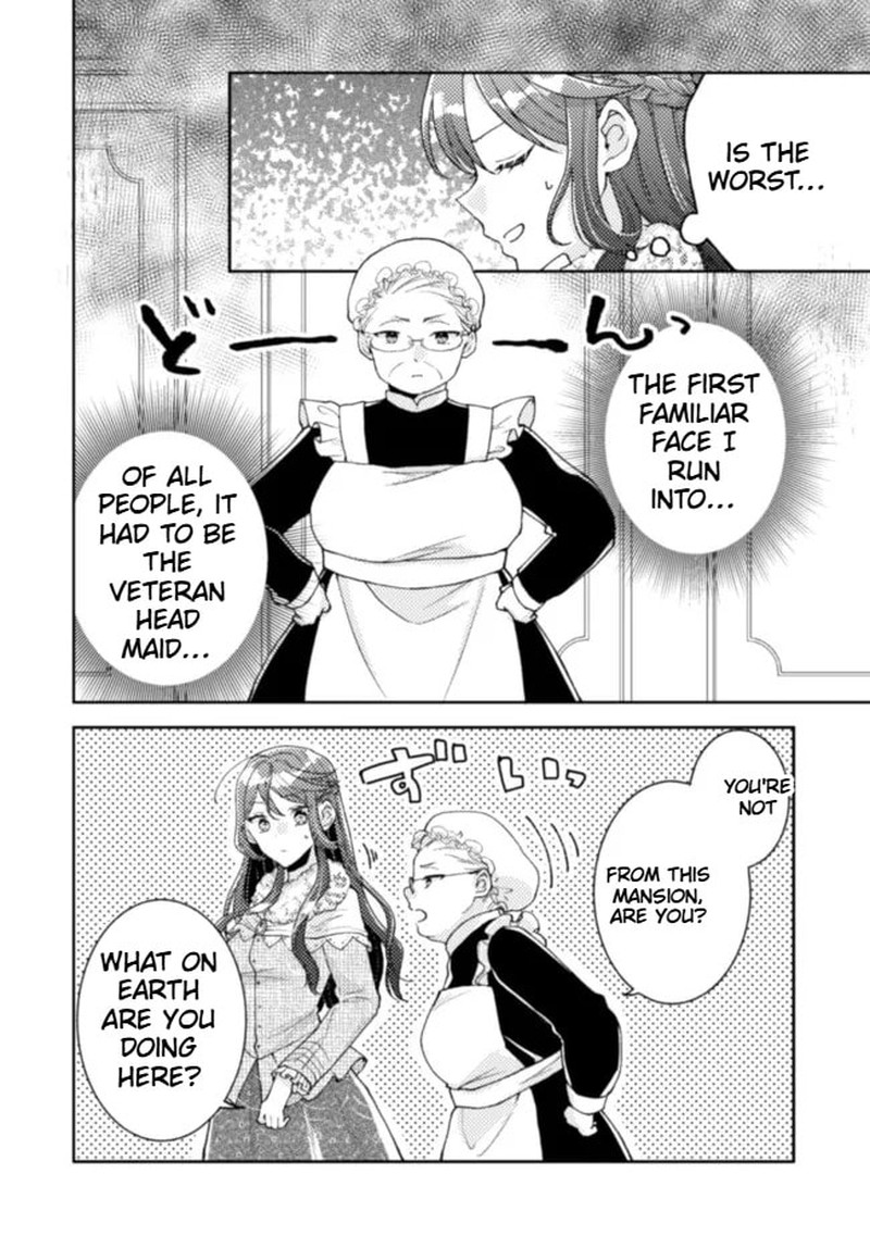 Ouji Sama Nante Kocchi Kara Negaisage Desu Wa Tsuihou Sareta Moto Akuyaku Reijou Mahou No Chikara De Mikaeshimasu 15 8