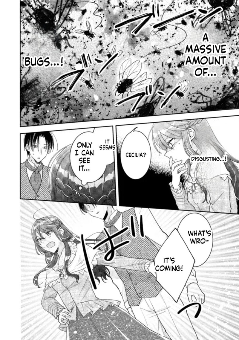 Ouji Sama Nante Kocchi Kara Negaisage Desu Wa Tsuihou Sareta Moto Akuyaku Reijou Mahou No Chikara De Mikaeshimasu 16 8