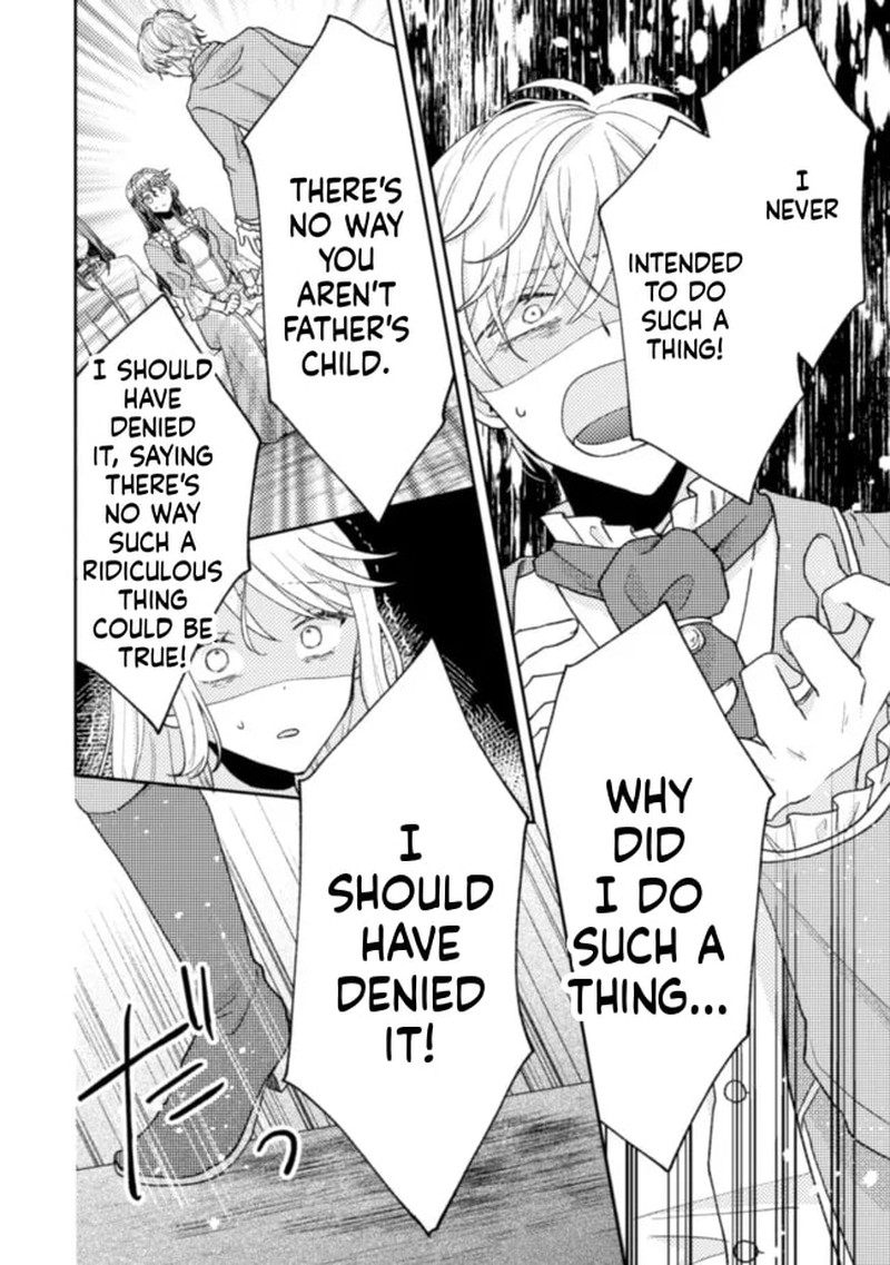Ouji Sama Nante Kocchi Kara Negaisage Desu Wa Tsuihou Sareta Moto Akuyaku Reijou Mahou No Chikara De Mikaeshimasu 17 14