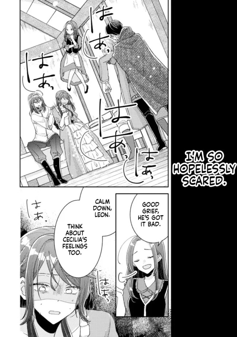 Ouji Sama Nante Kocchi Kara Negaisage Desu Wa Tsuihou Sareta Moto Akuyaku Reijou Mahou No Chikara De Mikaeshimasu 17 16