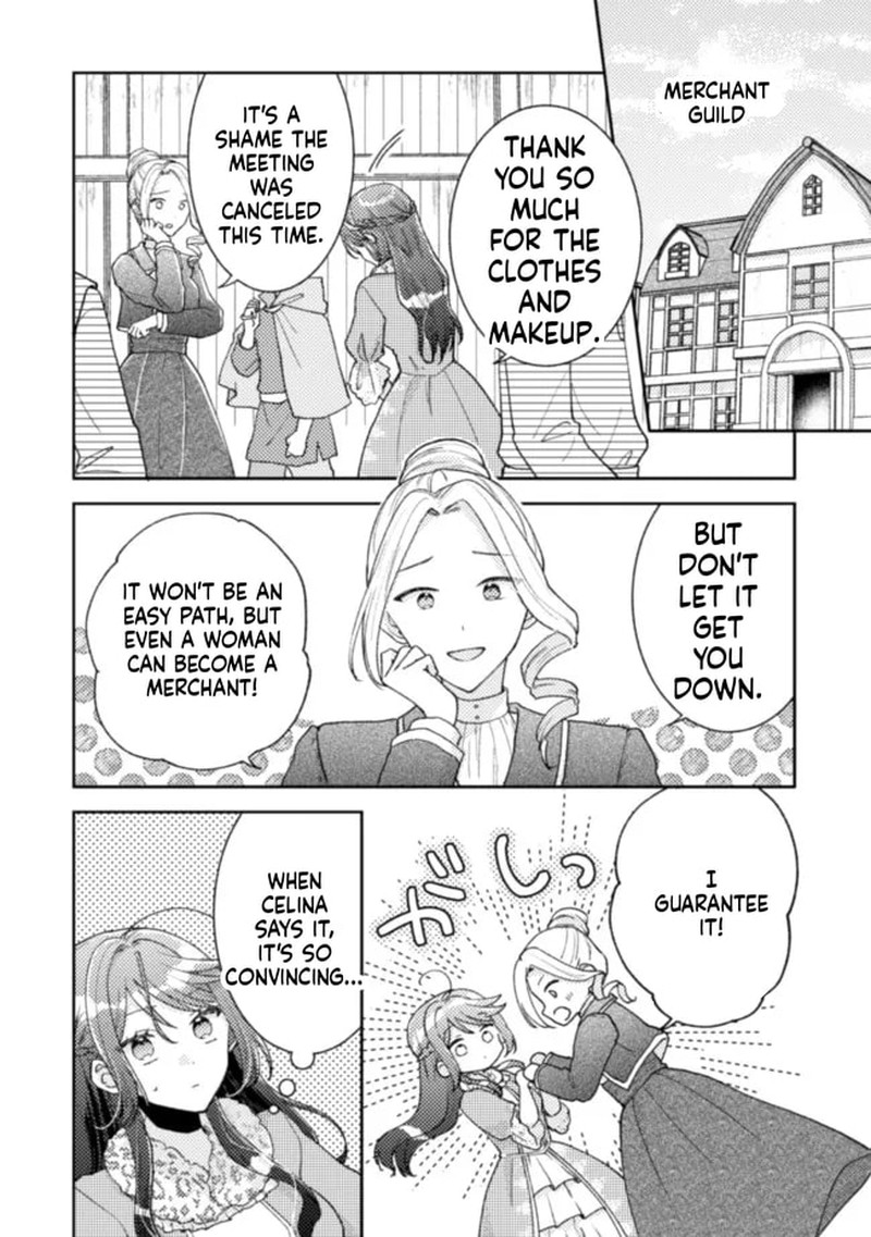 Ouji Sama Nante Kocchi Kara Negaisage Desu Wa Tsuihou Sareta Moto Akuyaku Reijou Mahou No Chikara De Mikaeshimasu 17 2