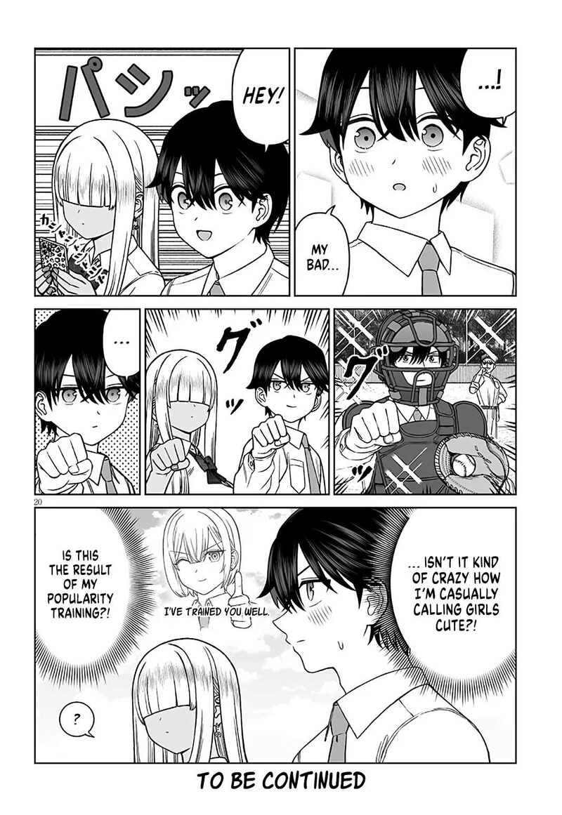 Ouji Sama No Tomodachi 31 20