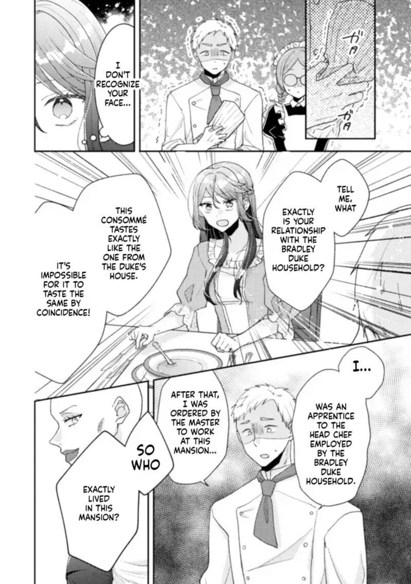 Oujisama Nante Kocchi Kara Negaisage Desu Wa Tsuihou Sareta Moto Akuyaku Reijou Mahou No Chikara De Mikaeshimasu 19 19