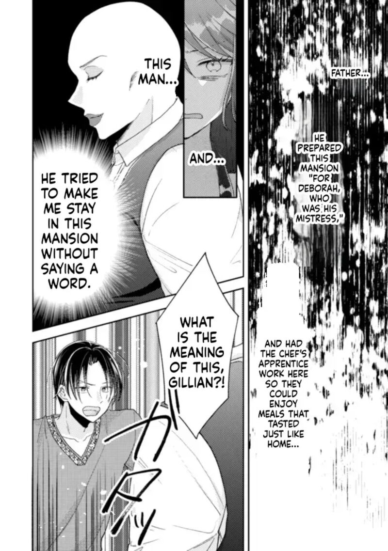 Oujisama Nante Kocchi Kara Negaisage Desu Wa Tsuihou Sareta Moto Akuyaku Reijou Mahou No Chikara De Mikaeshimasu 19 21