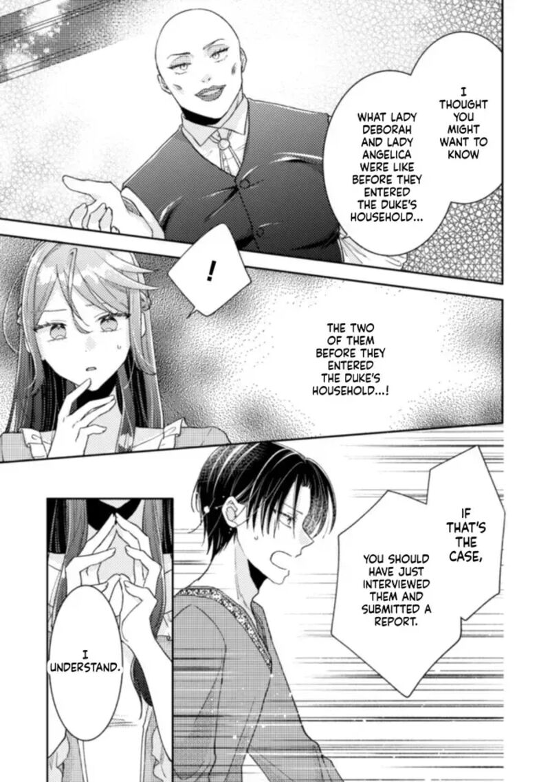 Oujisama Nante Kocchi Kara Negaisage Desu Wa Tsuihou Sareta Moto Akuyaku Reijou Mahou No Chikara De Mikaeshimasu 19 24