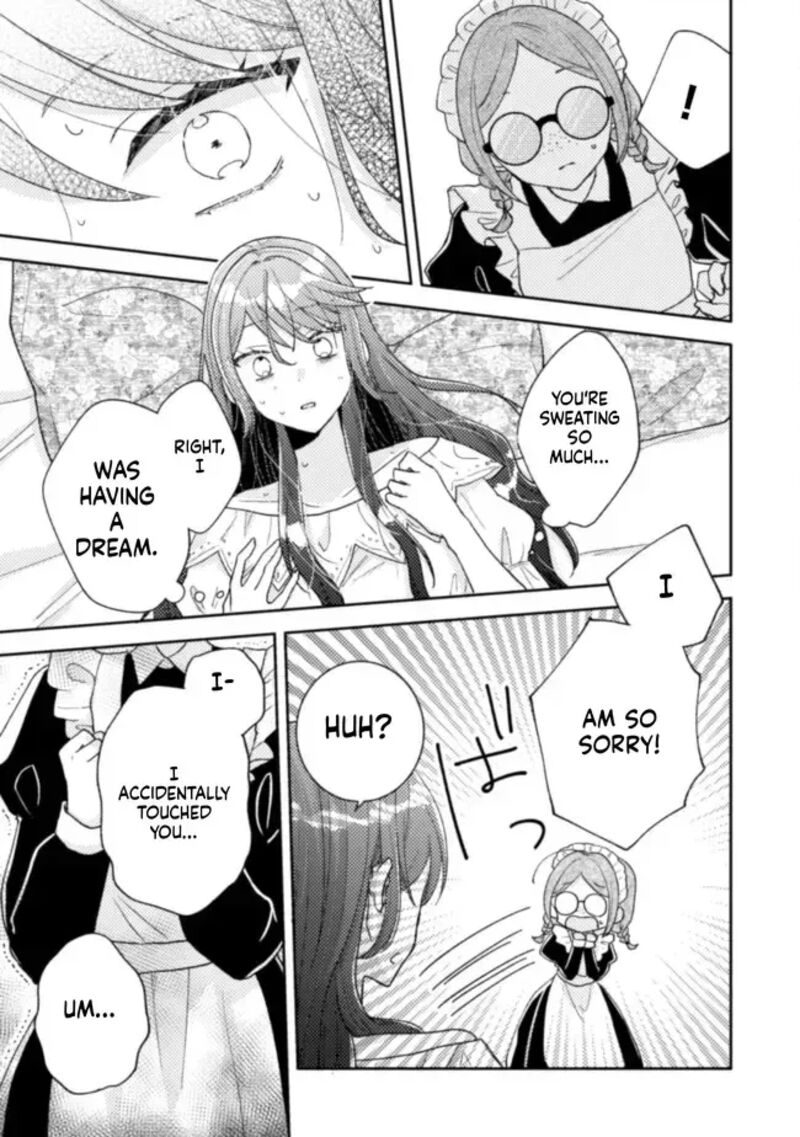 Oujisama Nante Kocchi Kara Negaisage Desu Wa Tsuihou Sareta Moto Akuyaku Reijou Mahou No Chikara De Mikaeshimasu 20 10