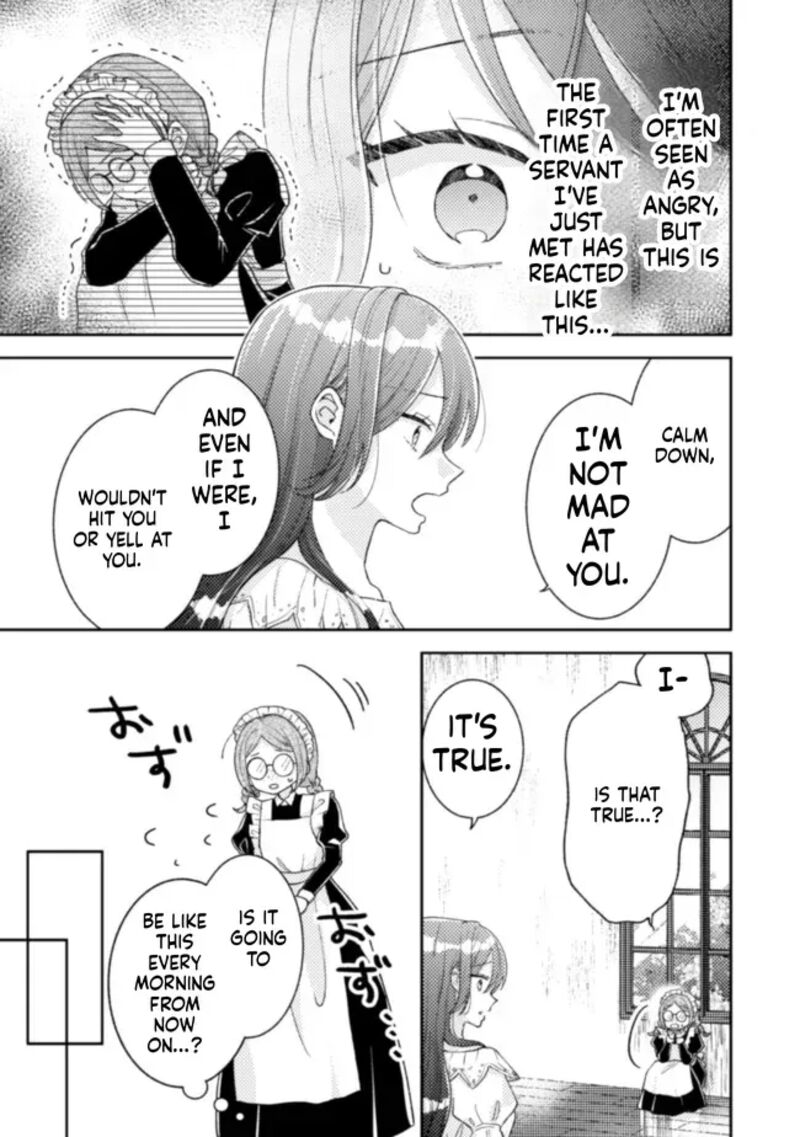 Oujisama Nante Kocchi Kara Negaisage Desu Wa Tsuihou Sareta Moto Akuyaku Reijou Mahou No Chikara De Mikaeshimasu 20 12