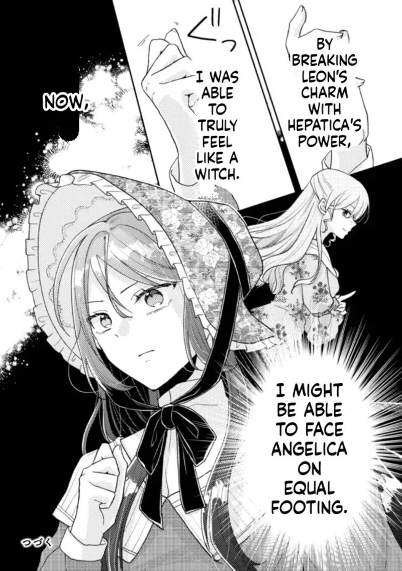 Oujisama Nante Kocchi Kara Negaisage Desu Wa Tsuihou Sareta Moto Akuyaku Reijou Mahou No Chikara De Mikaeshimasu 20 25