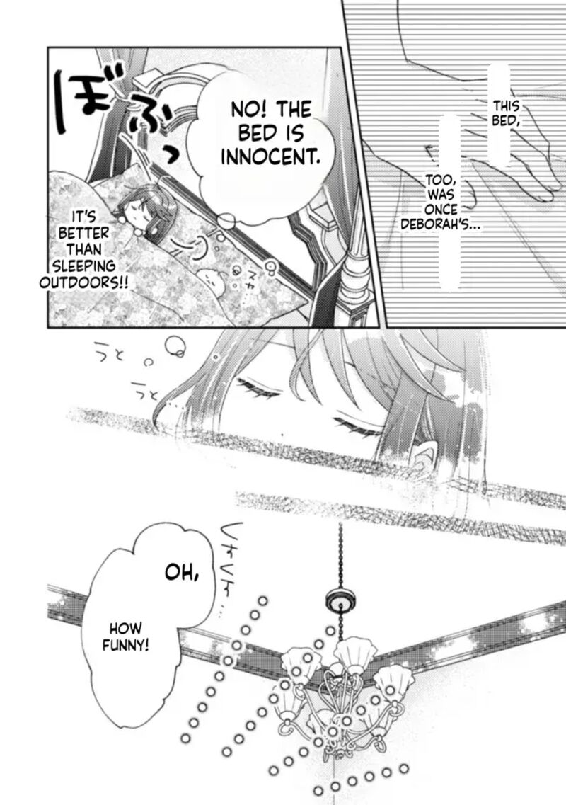 Oujisama Nante Kocchi Kara Negaisage Desu Wa Tsuihou Sareta Moto Akuyaku Reijou Mahou No Chikara De Mikaeshimasu 20 5