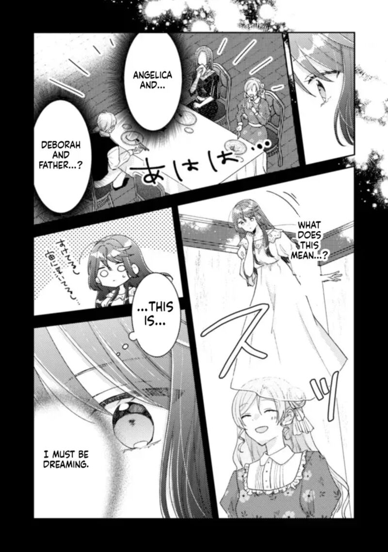 Oujisama Nante Kocchi Kara Negaisage Desu Wa Tsuihou Sareta Moto Akuyaku Reijou Mahou No Chikara De Mikaeshimasu 20 6