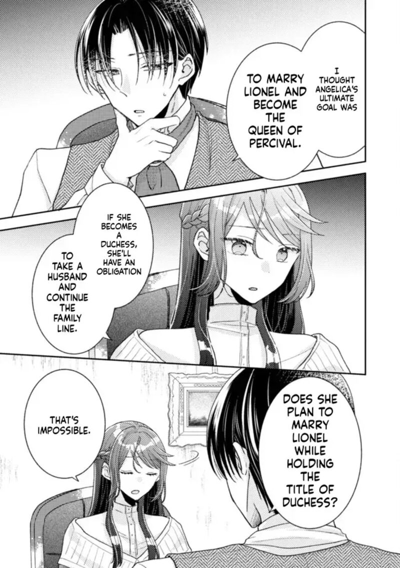 Oujisama Nante Kocchi Kara Negaisage Desu Wa Tsuihou Sareta Moto Akuyaku Reijou Mahou No Chikara De Mikaeshimasu 21 10