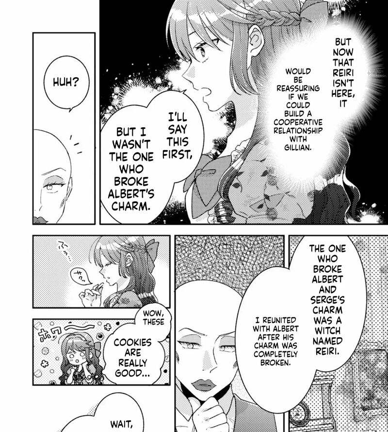 Oujisama Nante Kocchi Kara Negaisage Desu Wa Tsuihou Sareta Moto Akuyaku Reijou Mahou No Chikara De Mikaeshimasu 23 26