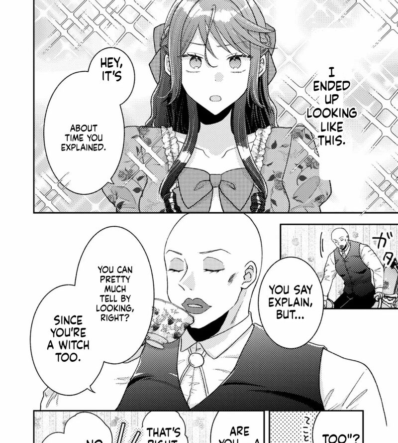 Oujisama Nante Kocchi Kara Negaisage Desu Wa Tsuihou Sareta Moto Akuyaku Reijou Mahou No Chikara De Mikaeshimasu 23 6