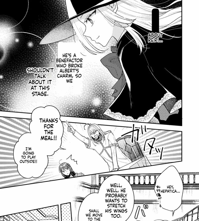 Oujisama Nante Kocchi Kara Negaisage Desu Wa Tsuihou Sareta Moto Akuyaku Reijou Mahou No Chikara De Mikaeshimasu 24 10