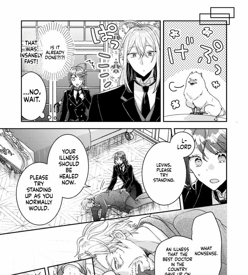 Oujisama Nante Kocchi Kara Negaisage Desu Wa Tsuihou Sareta Moto Akuyaku Reijou Mahou No Chikara De Mikaeshimasu 24 46