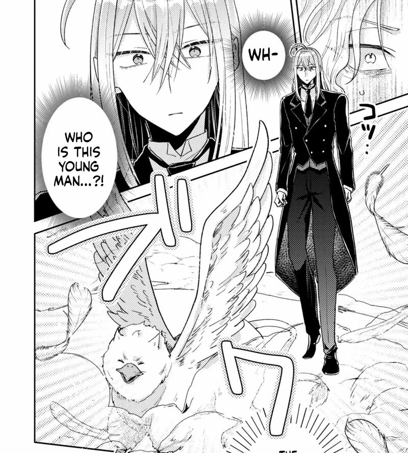 Oujisama Nante Kocchi Kara Negaisage Desu Wa Tsuihou Sareta Moto Akuyaku Reijou Mahou No Chikara De Mikaeshimasu 25 40
