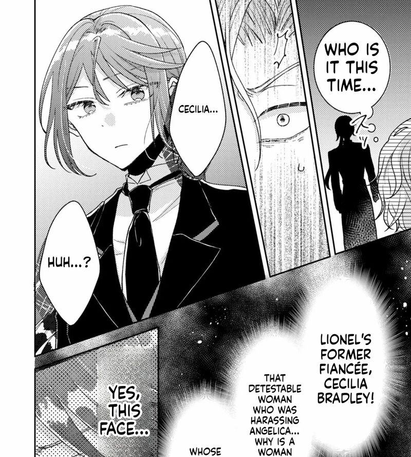 Oujisama Nante Kocchi Kara Negaisage Desu Wa Tsuihou Sareta Moto Akuyaku Reijou Mahou No Chikara De Mikaeshimasu 25 48