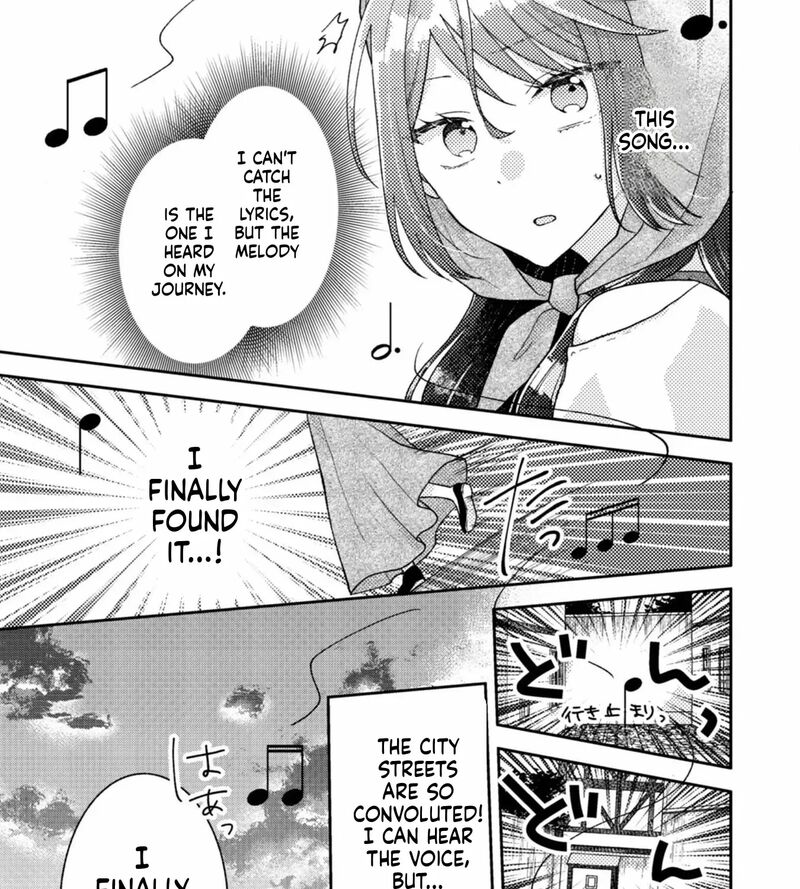 Oujisama Nante Kocchi Kara Negaisage Desu Wa Tsuihou Sareta Moto Akuyaku Reijou Mahou No Chikara De Mikaeshimasu 26 18