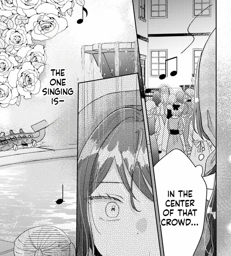 Oujisama Nante Kocchi Kara Negaisage Desu Wa Tsuihou Sareta Moto Akuyaku Reijou Mahou No Chikara De Mikaeshimasu 26 20
