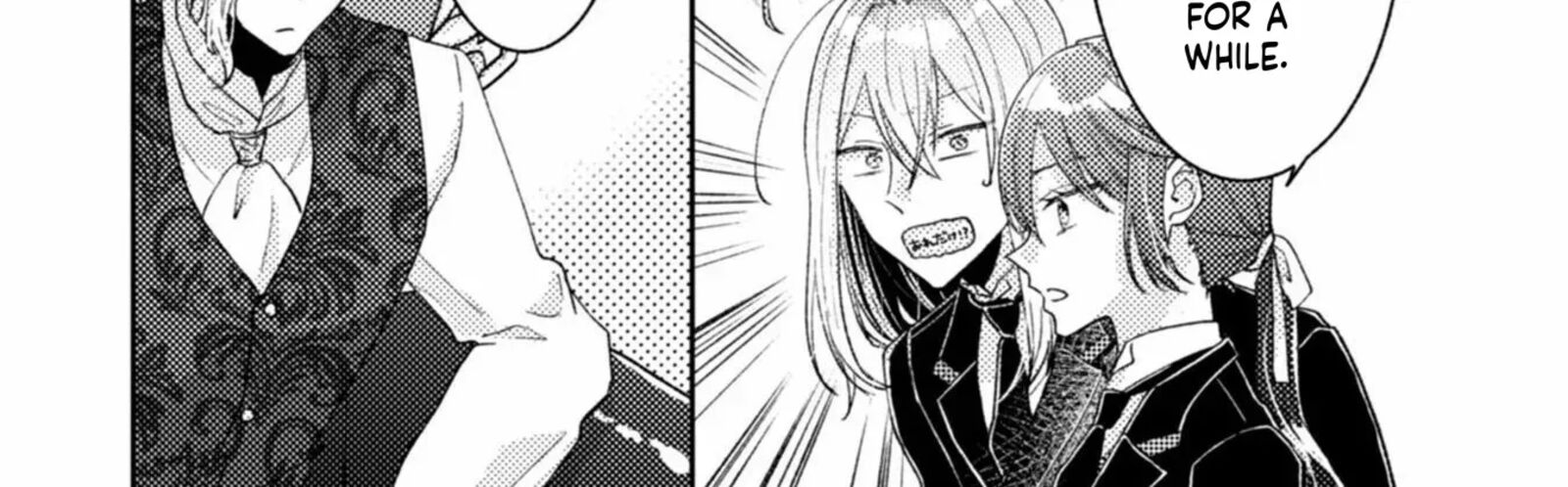 Oujisama Nante Kocchi Kara Negaisage Desu Wa Tsuihou Sareta Moto Akuyaku Reijou Mahou No Chikara De Mikaeshimasu 26 9