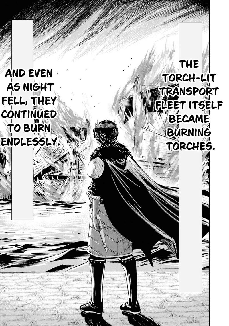 Oukoku E Tsuzuku Michi Dorei Kenshi No Nariagari Eiyuutan 109 29