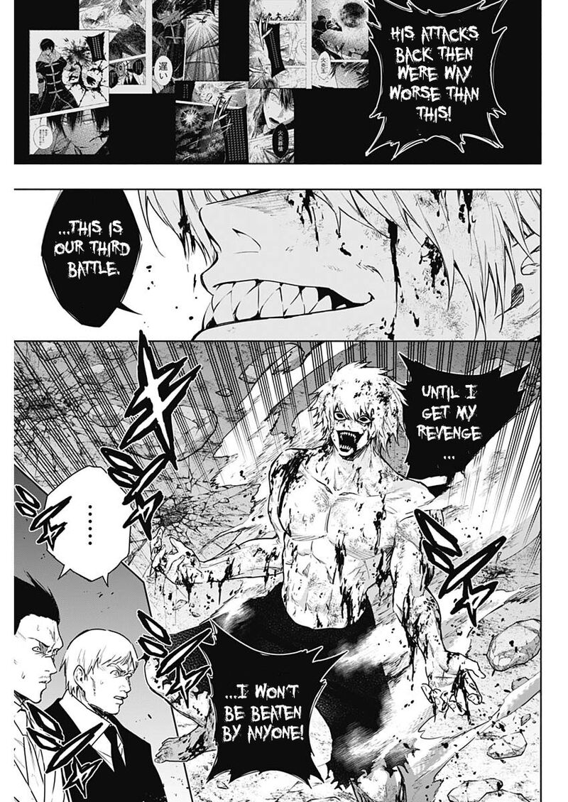 Ouritsu Mahou Gakuen No Saikasei Hinkongai Agari No Saikyou Mahoushi Kizoku Darake No Gakuen De Musou Suru 158 11