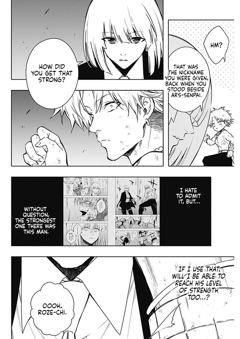 Ouritsu Mahou Gakuen No Saikasei Hinkongai Agari No Saikyou Mahoushi Kizoku Darake No Gakuen De Musou Suru 158 14