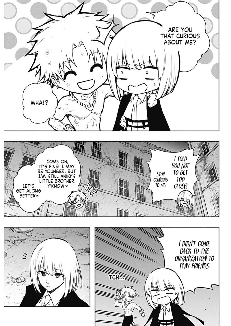 Ouritsu Mahou Gakuen No Saikasei Hinkongai Agari No Saikyou Mahoushi Kizoku Darake No Gakuen De Musou Suru 158 15