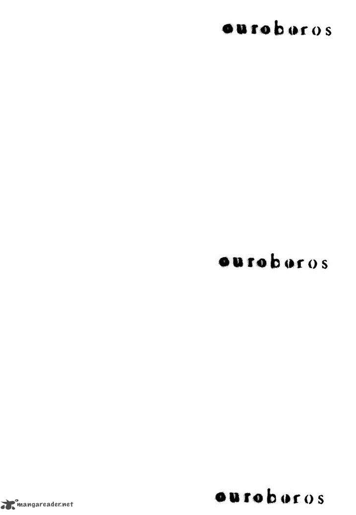 Ouroboros 58 20