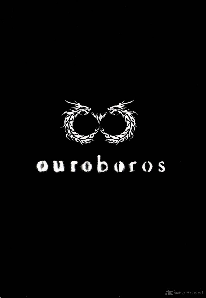 Ouroboros 90 3