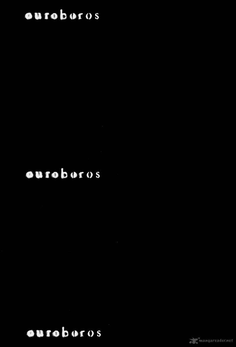 Ouroboros 91 48