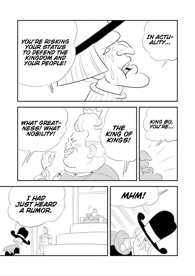 Ousama Ranking 267 10