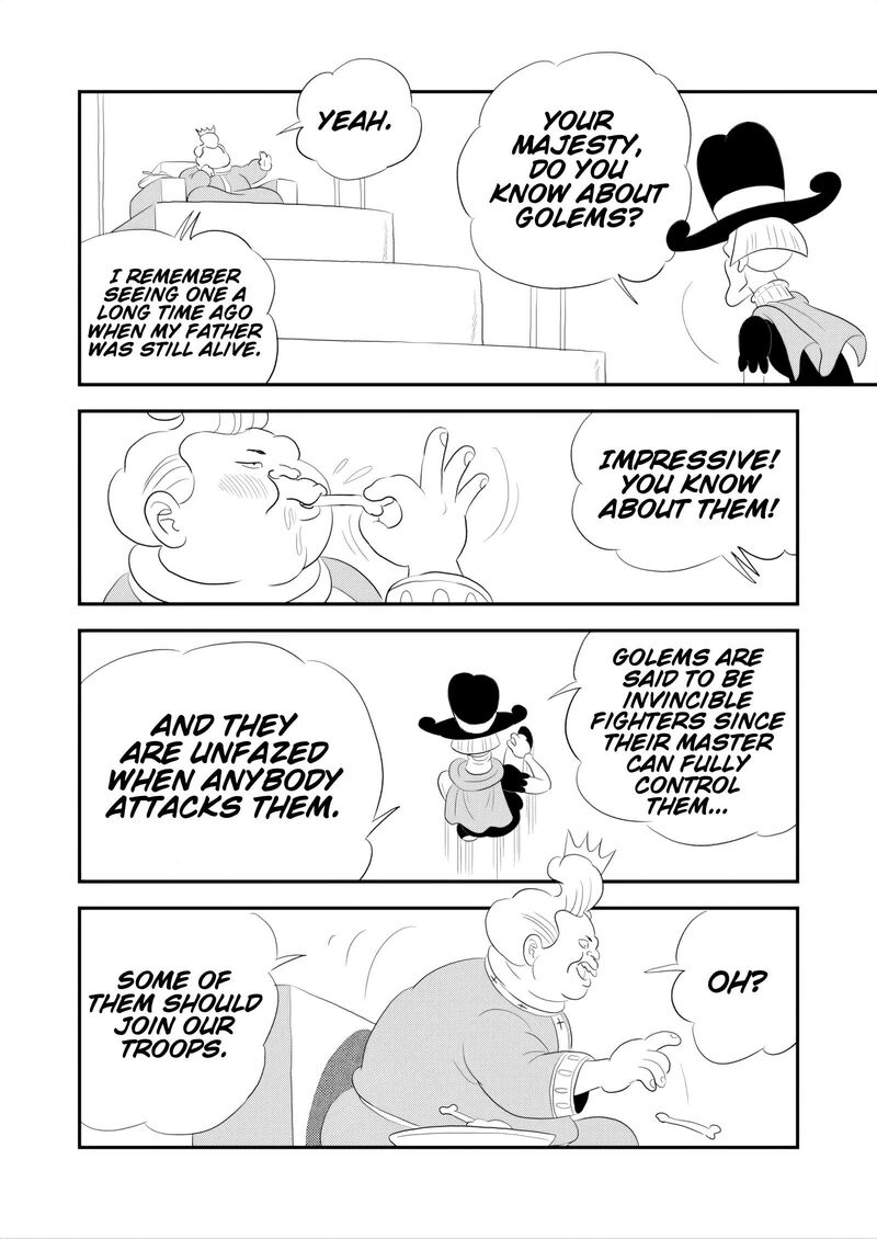 Ousama Ranking 267 11